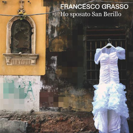 Aperitivo e passeggiata letteraria con Francesco Grasso: "Ho sposato San Berillo"