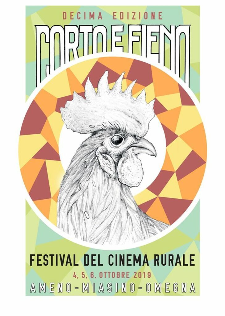 Corto e Fieno 2019 - Il festival del cinema rurale compie 10 anni