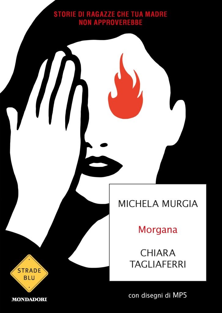 Presentazione al MAXXI: Morgana - Il nuovo libro di Michela Murgia e Chiara Tagliaferri