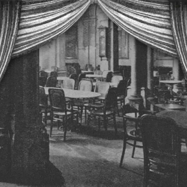 Wien 1913. Una serata con le voci dei protagonisti di un anno fatale