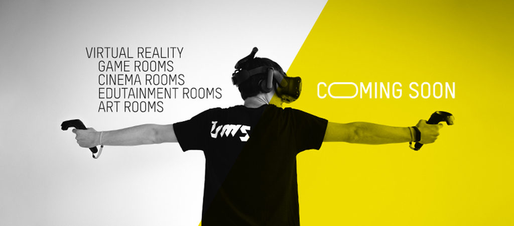 Inaugura a Bologna VRUMS, lo spazio dedicato alla Realtà Virtuale