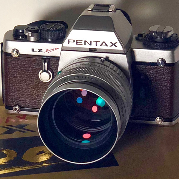 Pentax Day - La 23 edizione a Brescia tra storia, mostre e workshop