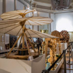 Visite guidate alla mostra "Il Mondo di Leonardo"
