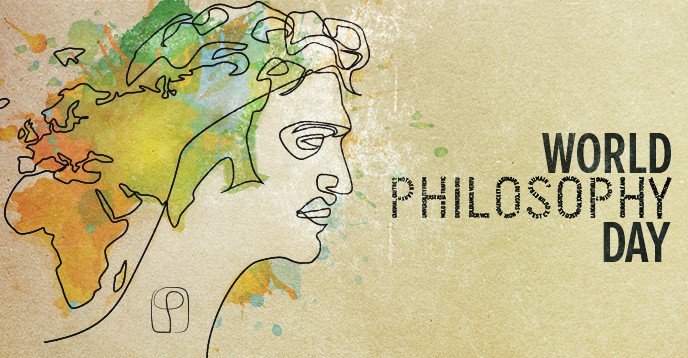Giornata Mondiale della Filosofia - Incontro in Curia Iulia