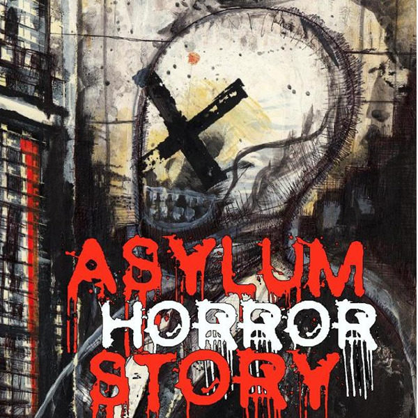 Asylum Horror Story - Premio letterario per racconti inediti di genere horror e fantastico