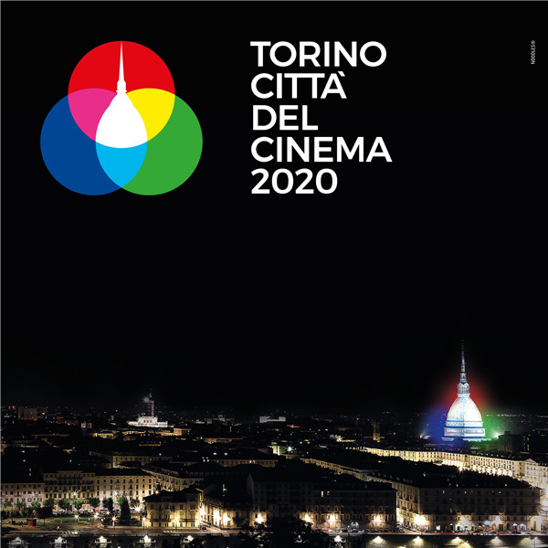 Inaugurazione "Torino Città del Cinema 2020"