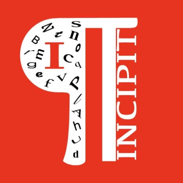 Incipit - Festival letterario