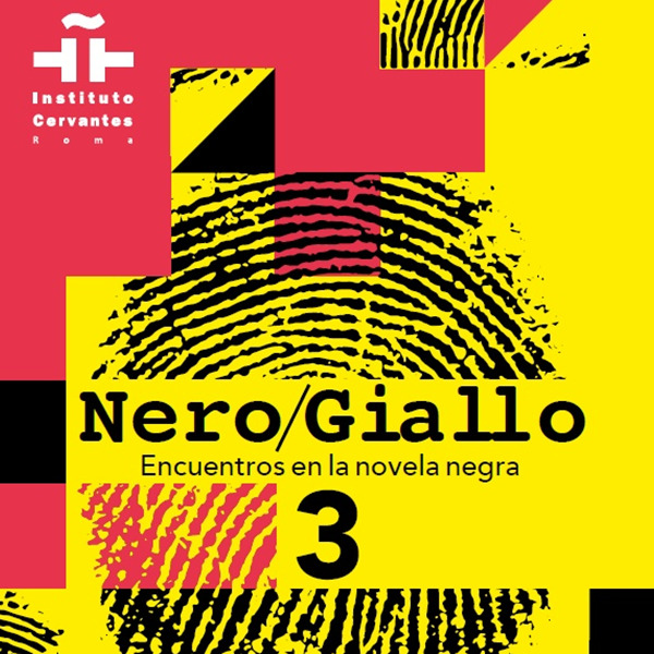 Nero Giallo. Incontri sul romanzo giallo - III edizione