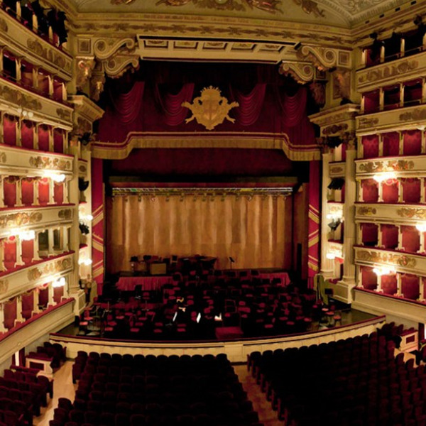 Prima Diffusa 2019 - Proiezioni, concerti, mostre e performance a Milano per la prima del Teatro alla Scala