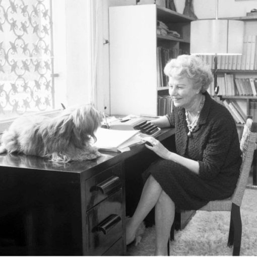 Scrivi a Peggy. Le lettere online sui canali social del museo Peggy Guggenheim