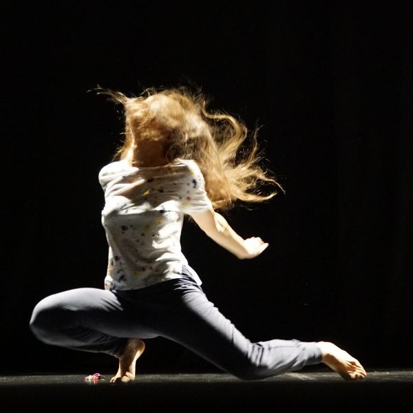 Spettacolo di danza: “Da dove guardi il mondo?” di Valentina Dal Mas