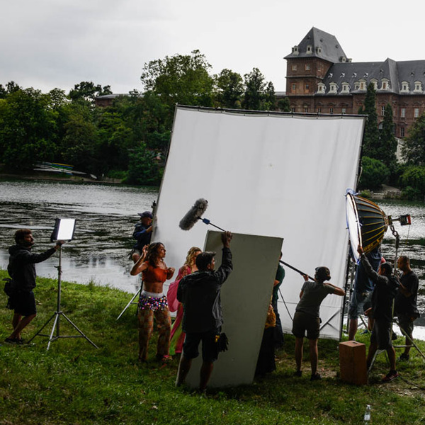 Torino Città del Cinema 2020