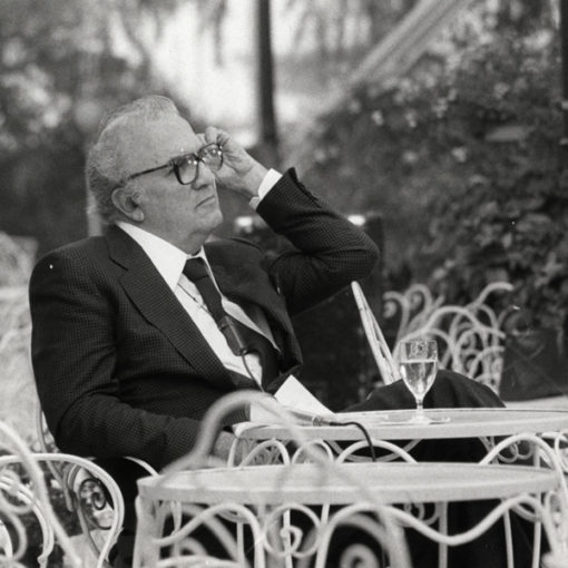 Fellini 100 - Nel centenario della nascita, le iniziative dedicate a Federico Fellini