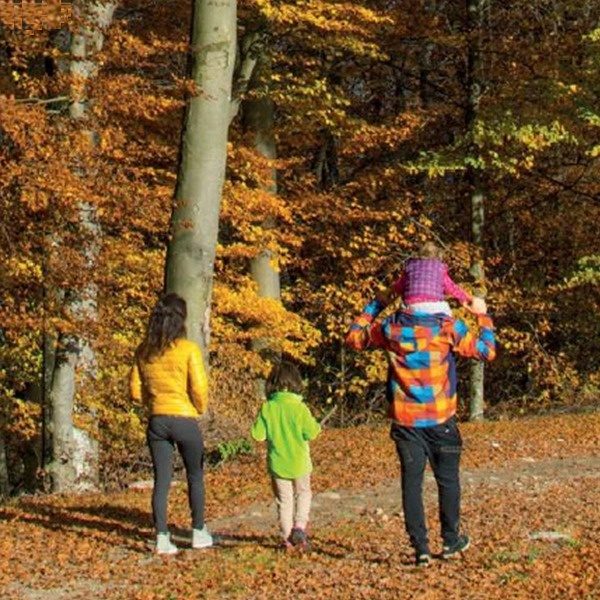 La nostra Biosfera, il nostro futuro - Alpi Ledrensi e Judicaria #proudtoshare