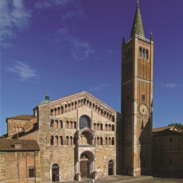 Le giornate inaugurali di Parma Capitale italiana della Cultura 2020