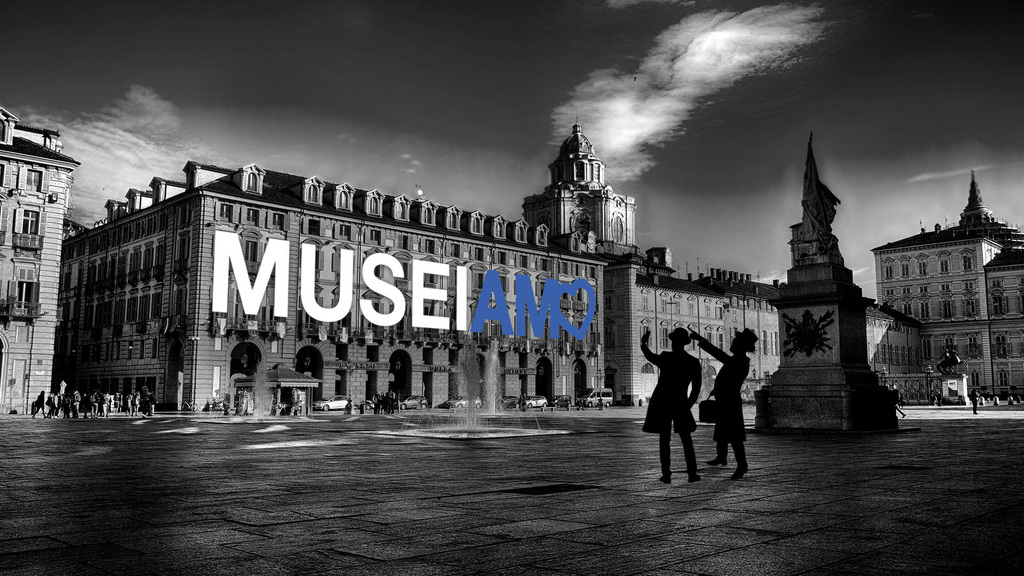 MuseiAmo - Visite guidate teatrali
