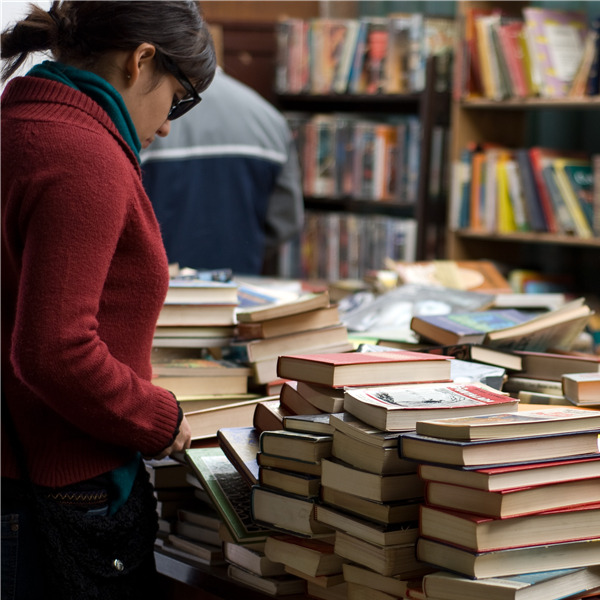 Scuola per Librai Umberto e Elisabetta Mauri - XXXVII Seminario di perfezionamento