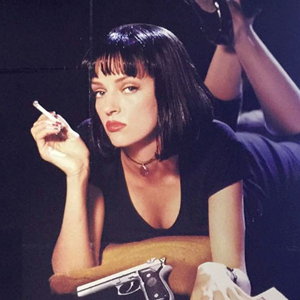 Locandine - Il Cinema per immagini: "Pulp Fiction"