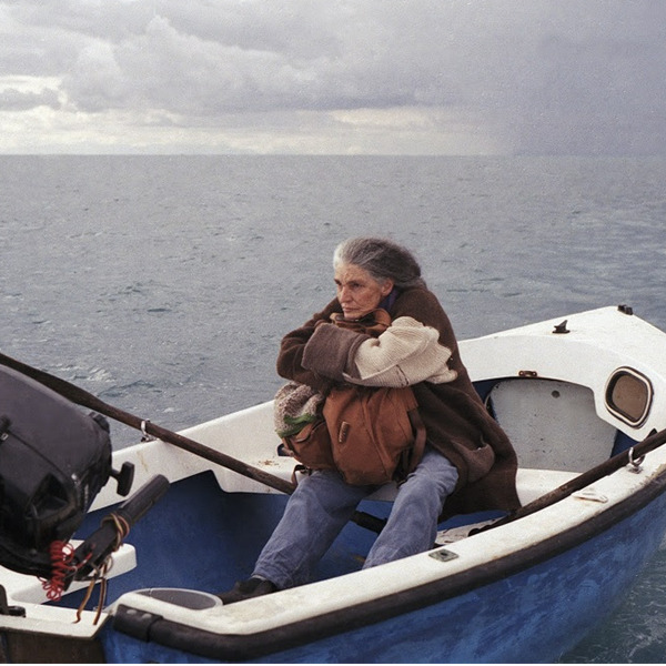 "La scomparsa di mia madre". Il documentario di Beniamino Barrese al Teatrino di Palazzo Grassi