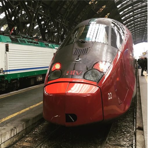 Pendolaria 2019. Il rapporto Legambiente sul trasporto ferroviario in Italia