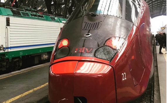Pendolaria 2019. Il rapporto Legambiente sul trasporto ferroviario in Italia