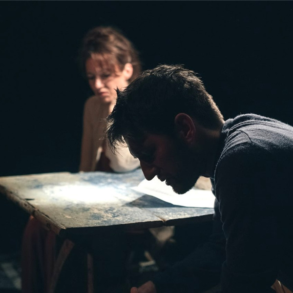 Teatro: "Settanta volte sette" - Compagnia Controcanto Collettivo