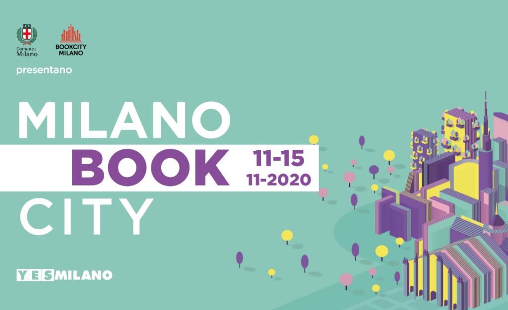 Bookcity Milano 2020