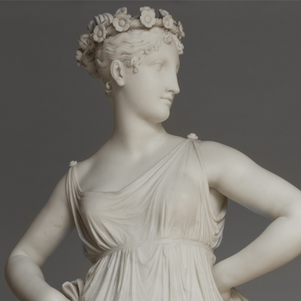 Vestivamo Stile Impero: la moda all’antica e la sua evoluzione al tempo di Canova