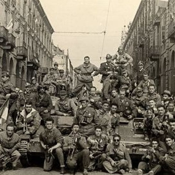 75° Anniversario della Liberazione a Torino. Una maratona web: voci, musica e storie per non dimenticare