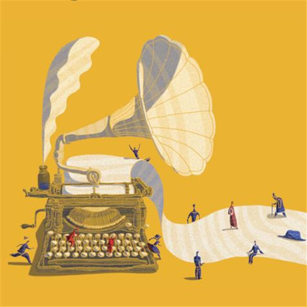 Capolavori della Letteratura: La maratona letteraria in streaming per la Giornata mondiale del Libro