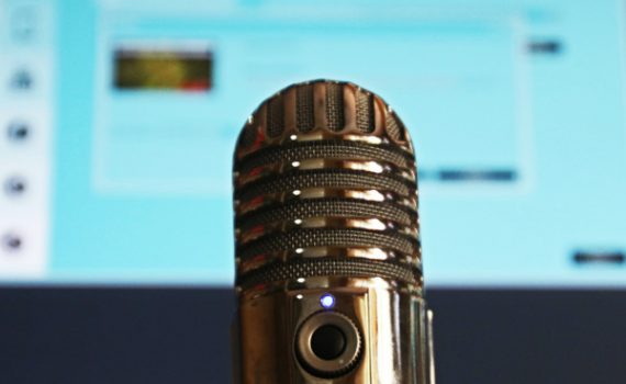 Il podcast si fa cultura: i nuovi contenuti audio del Festival della Comunicazione