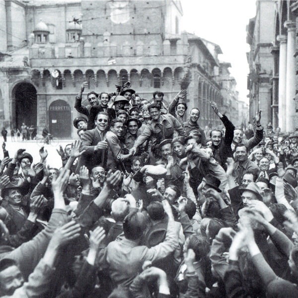 Le iniziative online dell'Istituzione Bologna Musei per il 75° anniversario della Liberazione