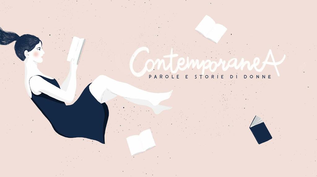 Contemporanea Biella. Parole e storie di donne