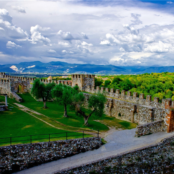 La riapertura della Rocca di Lonato del Garda e del suo parco