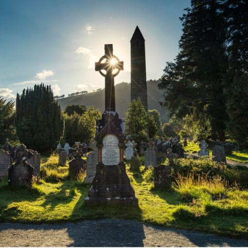 L'Irlanda e le meraviglie dell'eredità paleocristiana