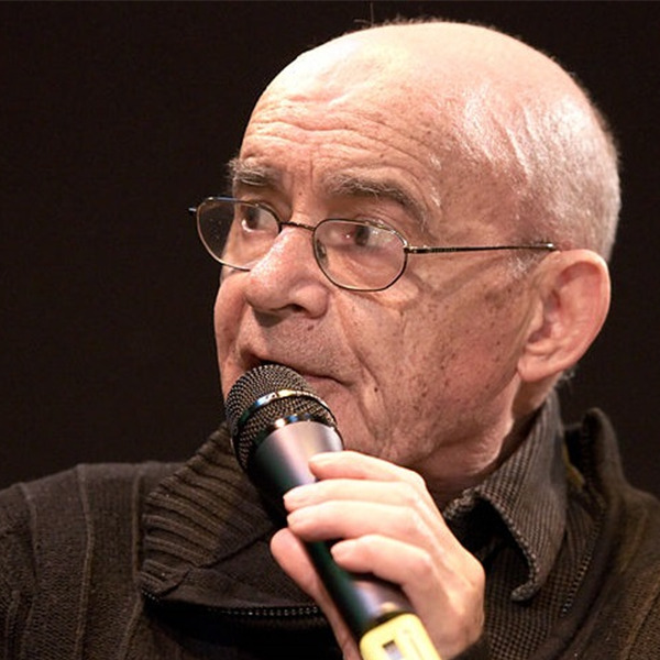 Incontro con Jean-Luc Nancy: "Per liberare la libertà" - Padua Freedom Lectures 2020