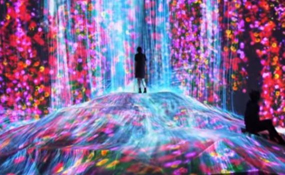 Viaggio virtuale tra le attrazioni e le gemme nascoste di Tokyo