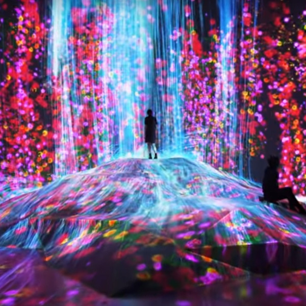 Viaggio virtuale tra le attrazioni e le gemme nascoste di Tokyo