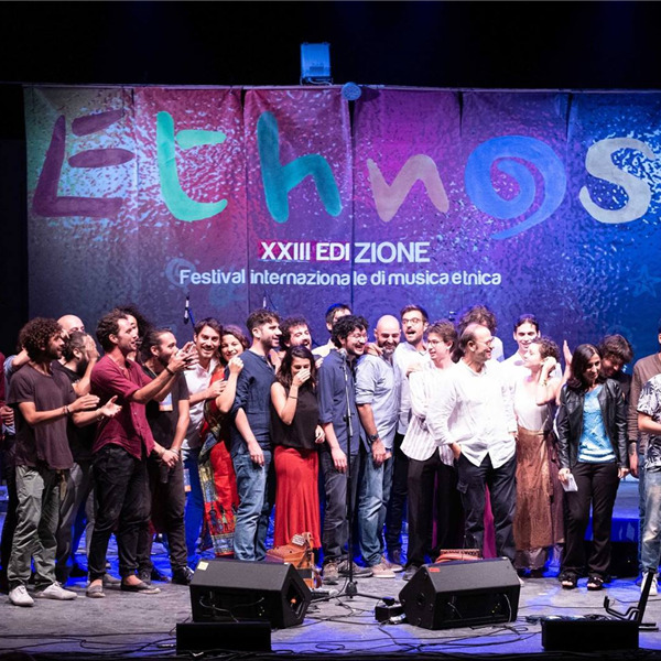 Ethnos Gener/Azioni - Concorso per artisti under 35