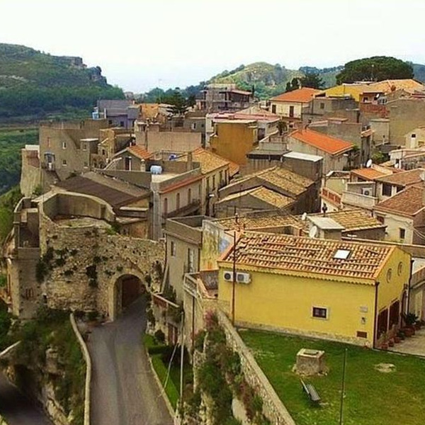 "Il Tour dei Borghi": visite guidate nei borghi siciliani