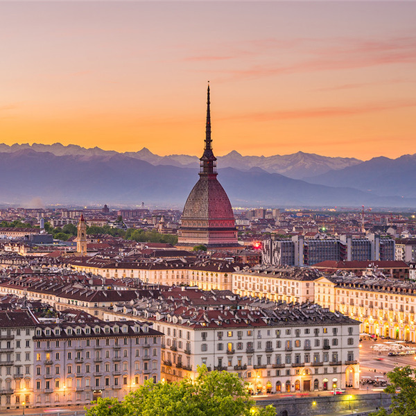 Con FirstLife tutti gli eventi di "Torino a cielo aperto" in una mappa interattiva