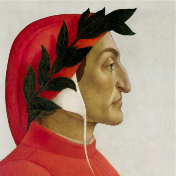 Viva Dante 2020/2021 - Le celebrazioni a Ravenna per il 700° anniversario della morte di Dante Alighieri