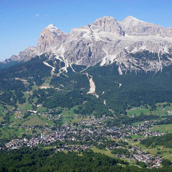 Cortina tra le righe 2020 - Una settimana di formazione giornalistica a Cortina d’Ampezzo