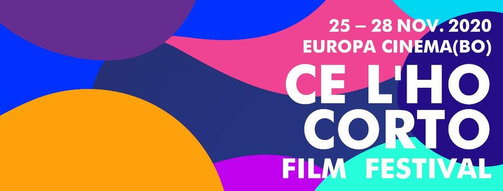Ce l'ho Corto Film Festival 2020 - Seconda edizione