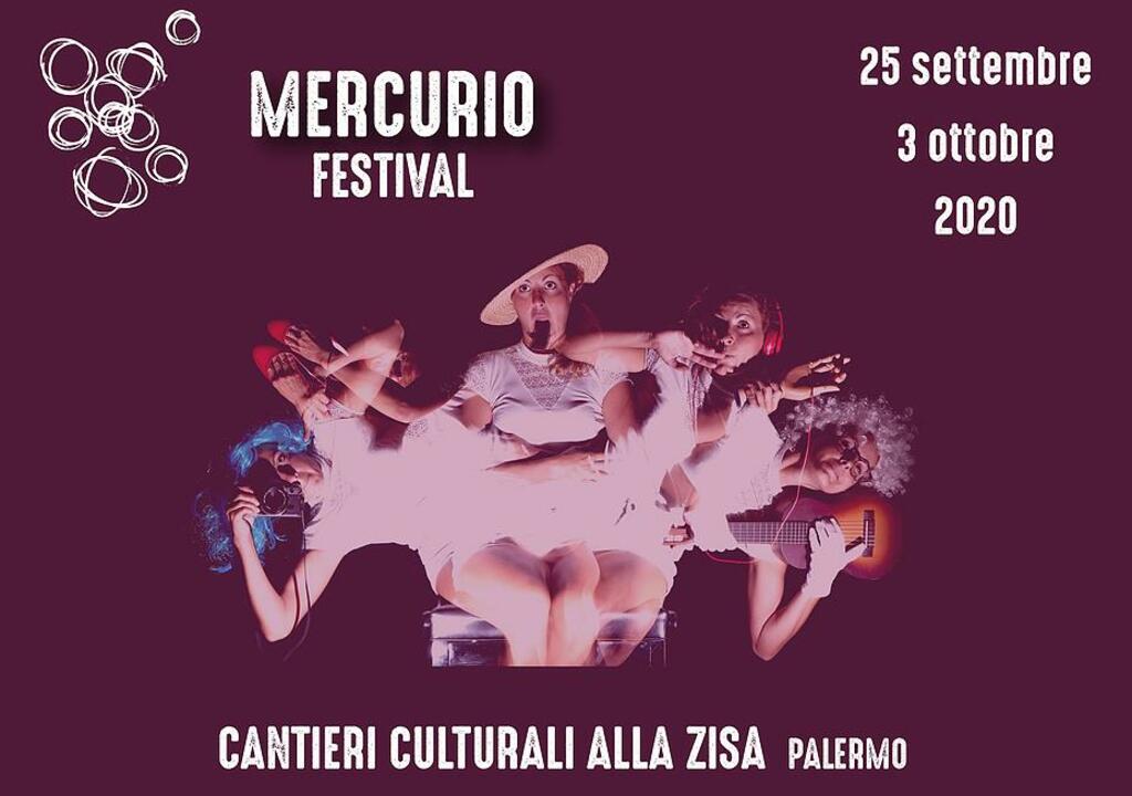 Mercurio Festival - Edizione 2020