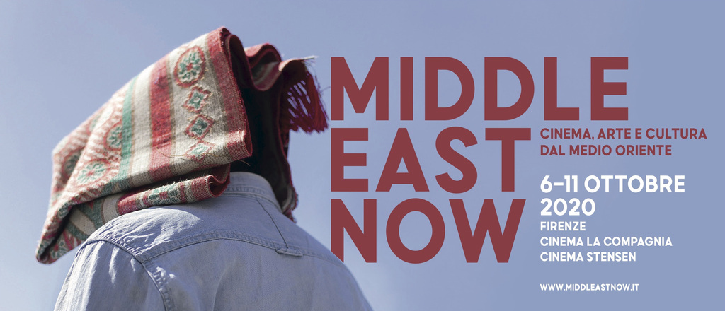 Middle East Now - Festival di cinema arte e cultura medio orientale