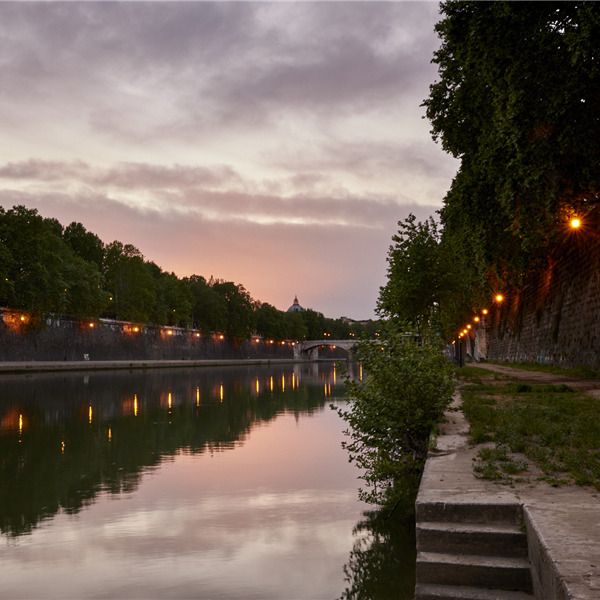 Regina aquarum. Arte, Musica e Spettacoli sul fiume Tevere