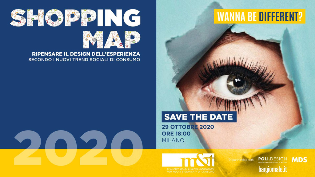 Convegno: Shopping Map 2020