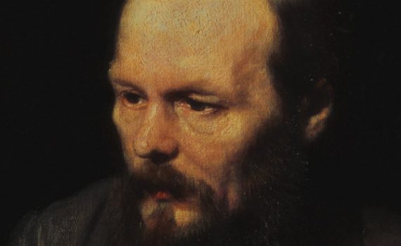 Fëdor Dostoevskij. Il saggio di Maria Candida Ghidini