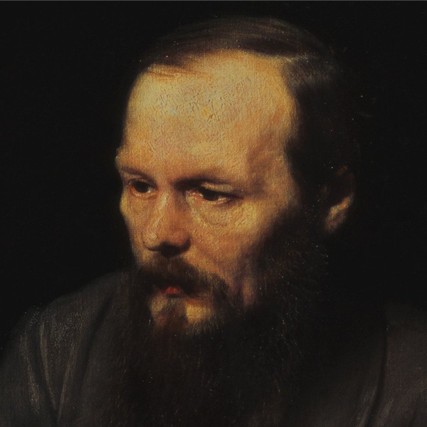 Fëdor Dostoevskij. Il saggio di Maria Candida Ghidini